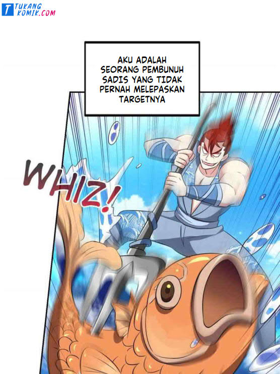 Rebirth Become a Dog Chapter 90 Gambar 2
